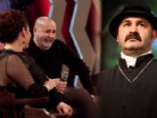 Şafak Sezer sunucu oluyor