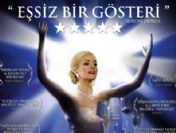 Türk izleyicisi Evita' yla 22 yıl sonra tekrar buluşacak