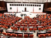 Erkek adaylar kadınları 8'e katladı