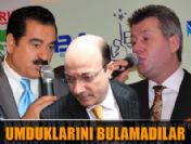 Ünlü isimler liste dışı kaldı