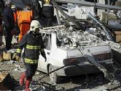 Ankara'daki Patlamalar: 6 Kişi Tutuklandı