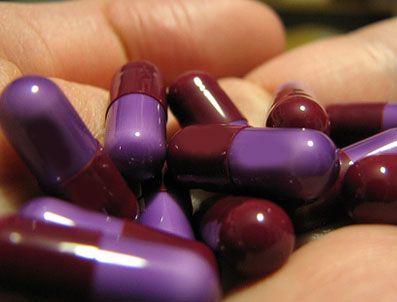 DÜNYA SAĞLıK GÜNÜ - Antibiyotik kullanım sıklığı