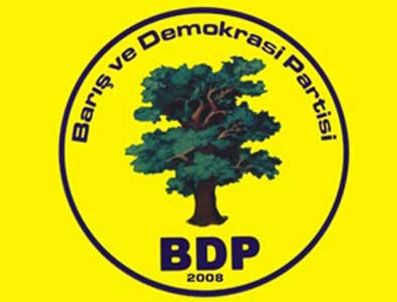 BOZLAK - BDP'nin 3 adayı veto yiyebilir