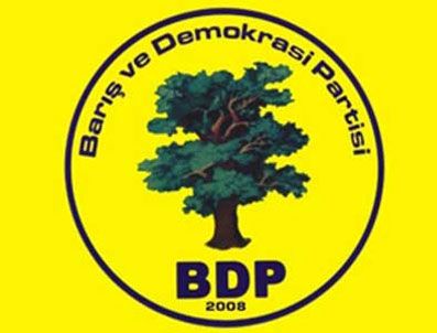 MURAT BOZLAK - BDP'nin 3 adayı veto yiyebilir