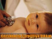 Çocuklarda Nabız Sayısı Dakikada 150'yi Geçmemeli