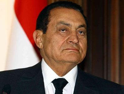 EL AHRAM - Devrik lidere mahkeme celbi geldi