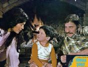 Efsane filmi 33 yıl sonra zorla izledi