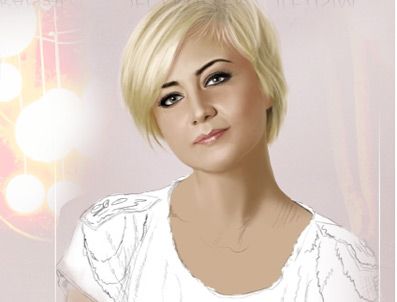 ÖNDER BEKENSİR - Elif Güvendik evlilik hazırlıklarına başladı