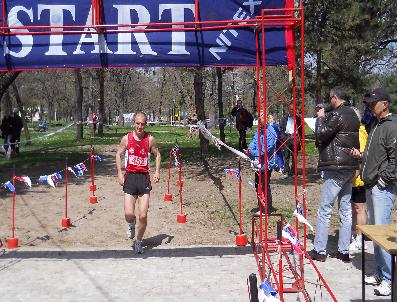 SÜLEYMAN KAYA - Ertekin Yine Birincilik Kürsüsünde