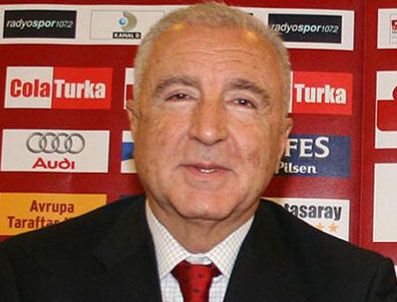 Galatasaray'ı küllerinden yaratacağız