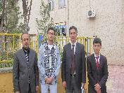 İnepo‘dan Batman‘a Davet Geldi