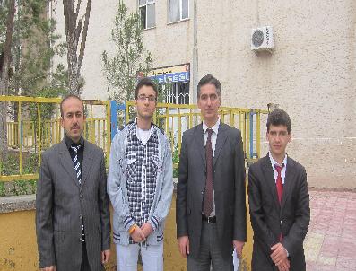 ÜMIT FıRAT - İnepo‘dan Batman‘a Davet Geldi