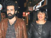 Işın Karaca, nikâh için gün sayıyor