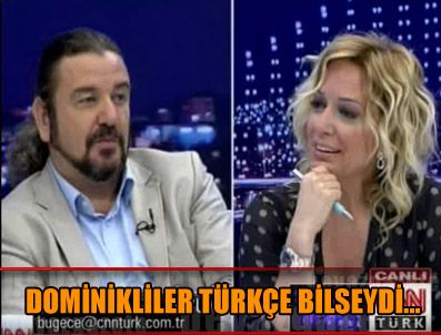 SABA TÜMER - 'Dominikliler Nihat'ı 3. bölgeden milletvekilliğine aday gösterirlerdi'