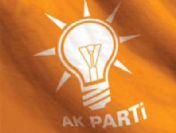 Ak Parti milletvekili adayları BDP' yi rahatlatırken, MHP' de şaşkınlığa yol açtı.