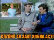 Kemal Sunal filmi gerçek oldu