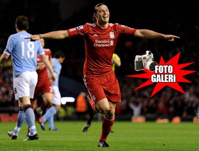 REINA - Liverpool: 3 - Manchester City: 0