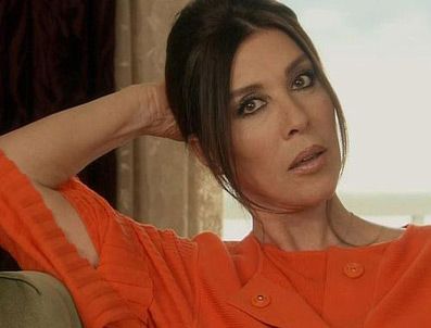 YILMAZ GÜNEY - Muhteşem kadın Nebahat Çehre 15 yıldır aşksız