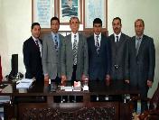 Proje Tabanlı Beceri’Den Bismil Başarısı