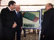 Tobb Başkanı Hisarcıklıoğlu Giresun’Da