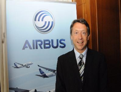 Türk Havayolu Şirketleri 480 Uçağa İhtiyaç Duyacak