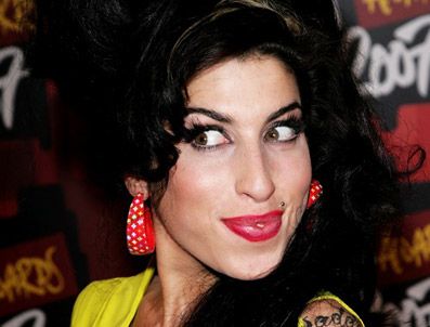 AMY WİNEHOUSE - 'Winehouse' biletleri ne kadar?