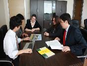 Zirve Üniversitesi Osam, 2010‘Da Anayasa‘da Yapılan Değişikliği Raporlaştırdı