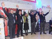 Ak Parti, Kütahya Adaylarını Tanıttı