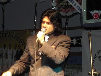 REHA YEPREM - Akhisar‘da Kutlu Doğum Programı Düzenlendi