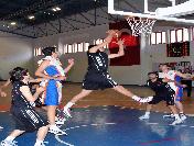 Anadolu Basketbolunun Kalbi Gümüşhane’De Atıyor