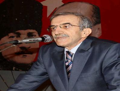 İSMAIL OK - Bandırmalı Siyasetçi Mustafa Gönenlioğlu Vefat Etti