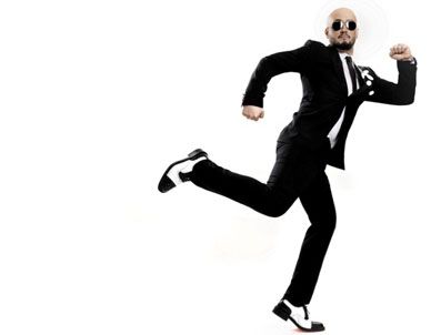 SERHAT BEDÜK - 3 boyutlu klibiyle Türkiye' de bir ilke imza attı