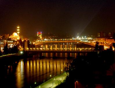 HÜSEYIN DÜNDAR - Çarşamba‘da Sempozyum Ve Açılış Heyecanı