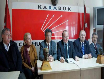 OSMAN KAHVECI - Chp‘den Seçim Değerlendirmesi