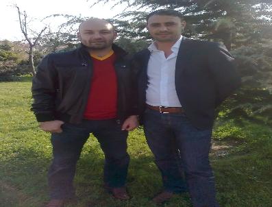 Cinayet Sanığı Sevgilisiyle Yurt Dışına Kaçmak İsterken Yakalandı