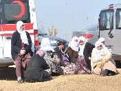 Dün Kanala Düşen 9 Yaşındaki Zübeyde’Nin Cesedine Ulaşıldı