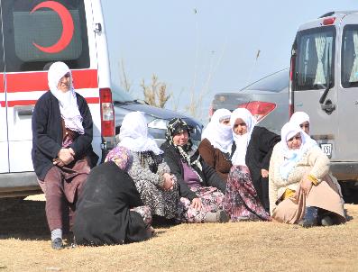 Dün Kanala Düşen 9 Yaşındaki Zübeyde’Nin Cesedine Ulaşıldı