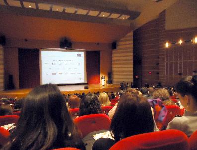 NIMET ÇUBUKÇU - ‘Eğitimde İyi Örnekler Konferansı‘na Afyonkarahisar‘dan Katılım