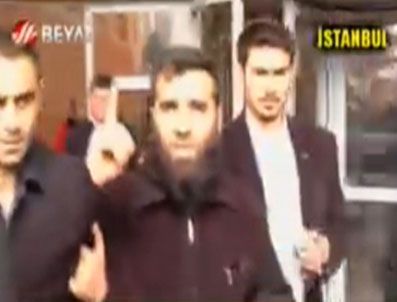 El - Kaide'ye Baskında 48 kişi göz altına alındı