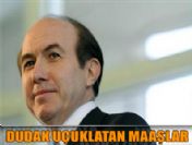 Dünyanın en çok kazanan CEO'ları