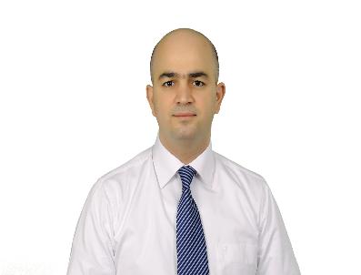 ENDER SERBES - Eski Chp İl Başkanının Oğlu Ak Parti’Den Aday Gösterildi, İlgi Odağı Oldu