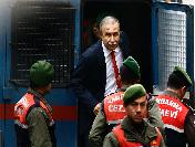 Hanefi Avcı Hakim Karşısına Çıkıyor