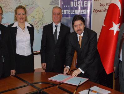 MUĞLA MERKEZ - Hayırsever Tuna’Dan Ek Derslik