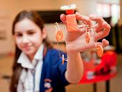 İstanbul Modern’De Çocuklar İçin ‘Sanat Sirki’