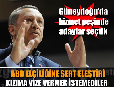 CHIRAC - Gerilimin tarafı olmayacağız