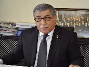 Kto Başkanı Kilci‘den Milletvekili Aday Listesi Değerlendirmesi