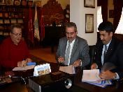 Nevşehir Belediyesi‘nde Toplu Sözleşme Heyecanı