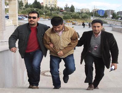 FATMALı - Pide Fırınından Kasa Hırsızlığı