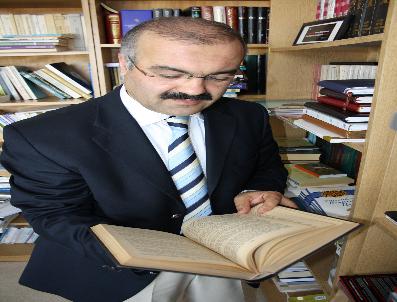 MEHMET EMIN AY - Prof. Dr. Mehmet Emin Ay