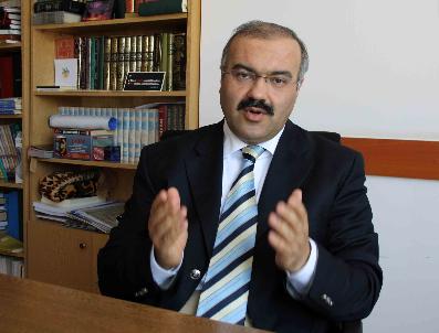 MEHMET EMIN AY - Prof. Dr. Mehmet Emin Ay